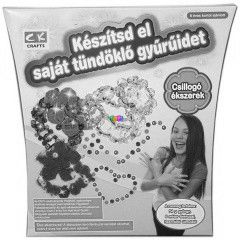 Csillog kszerek - tndkl gyrk