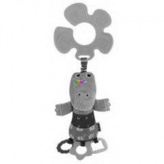 Csptethet figura - Crocobloco