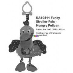 Csptethet Figura - hes pelikn