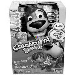 Csodakutya trsasjtk