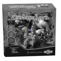 Csodapalota trsasjtk