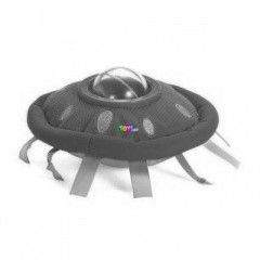 Csrg UFO