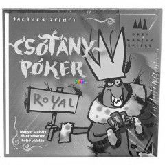 Cstnypker Royal