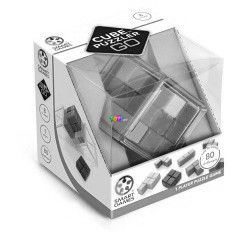 Cube - Puzzler Go kszsgfejleszt jtk