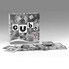 Cubo - trsasjtk