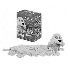 Cuddle Uppets - Szundibart, Rzsaszn uszkr