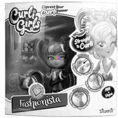 CurliGirls - Varzslokni babk - Fashionista - Milli s Vogue