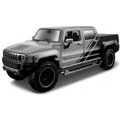 Custom Shop - Hummer H3T 1:26