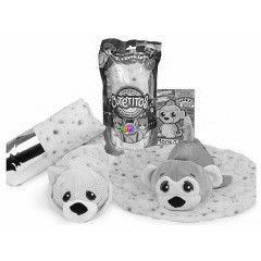 Cutetitos - Meglepets plssfigura wrap, 8 cm