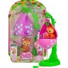 Cutie Climbers Cuki indzk - Gymifalk jtkszett, 1. szria - Gida
