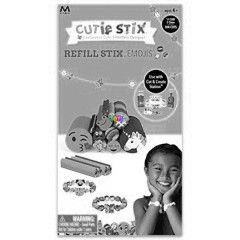 Cutie Stix - Emojik - kszerkszt szett