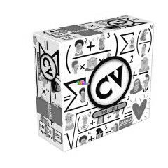 CV Pocket trsasjtk