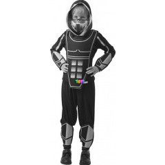 Cyber Hero jelmez - M-es mret