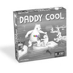 Daddy Cool trsasjtk