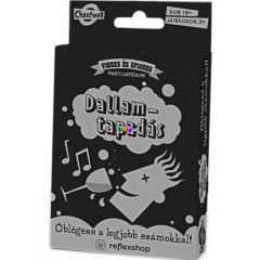 Dallamtapads ivs trsasjtk