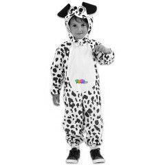 Dalmata jelmez - 80-92 cm-es mret