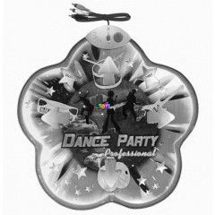 Dance Party Profi tncsznyeg