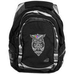Htizsk - Dark Owl, fekete