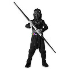 Darth Maul jelmez - S-es mret