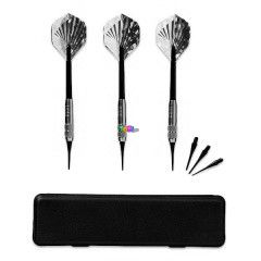 Darts nylkszlet - 3 darabos