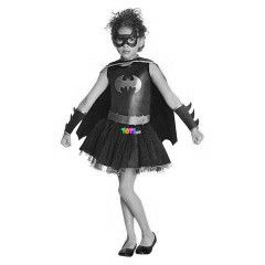 Batgirl jelmez, M mret
