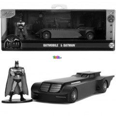 DC Batman - Animated Series Batmobile fmaut, 1:32