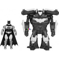 DC Batman - talakthat Batman figura pnclzattal, 30 cm