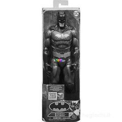 DC Batman - Bat Tech, Batman figura, 30 cm