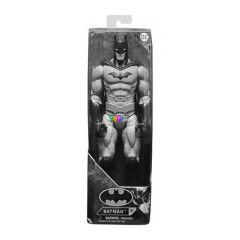 DC Batman - Bat Tech Rebirth, Batman figura, 30 cm