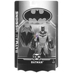 DC Batman - Batman alapfigura