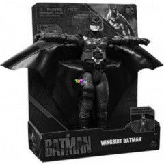 DC Batman - Batman figura fnnyel s hanggal