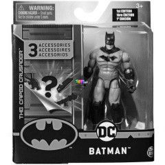 DC Batman - Batman klnleges akcifigura
