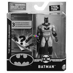 DC Batman - Batman klnleges akcifigura kiegsztvel