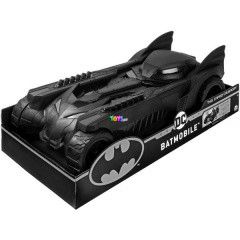 DC Batman - Batmobile