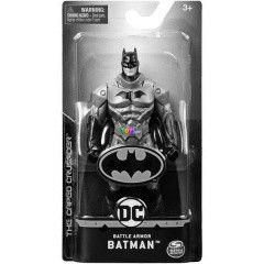 DC Batman - Battle Armor akcifigura