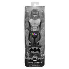 DC Batman - Copperhead akcifigura, 30 cm
