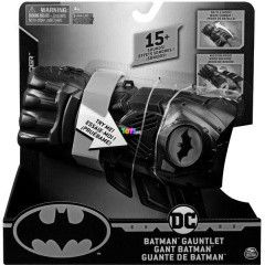 DC Batman - Interaktv pnclkesztyje