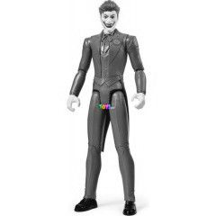 DC Batman - Joker akcifigura, 30 cm