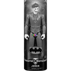 DC Batman - Joker akcifigura, 30 cm