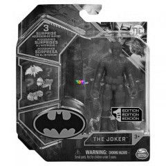 DC Batman - Joker akcifigura, lila