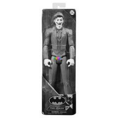 DC Batman - Joker akcifigura lila ruhban, 30 cm