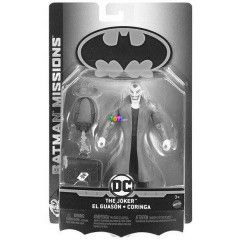 DC Batman - Joker alapfigura