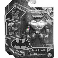 DC Batman - King Shark akcifigura