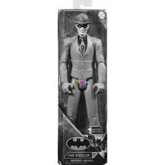 DC Batman - Rbusz figura, 30 cm