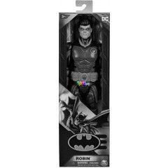 DC Batman - Robin akcifigura, 3. szria - 30 cm