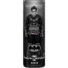 DC Batman - Robin akcifigura, 30 cm