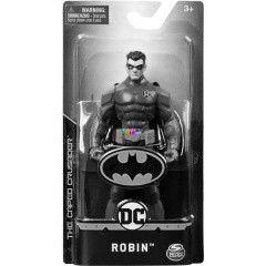DC Batman - Robin akcifigura