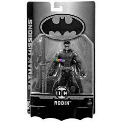 DC Batman - Robin alapfigura
