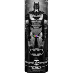 DC Batman - Taktikai ruhs Batman akcifigura, 30 cm