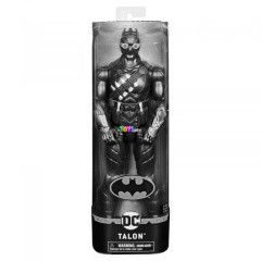 DC Batman - Talon akcifigura